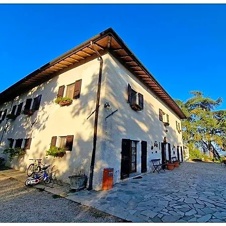 Burga Comfortable Città di Castello