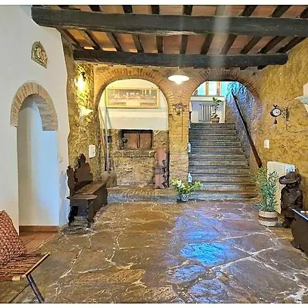 Burga Comfortable 2* Città di Castello
