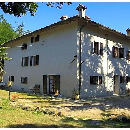 Burga Comfortable Città di Castello