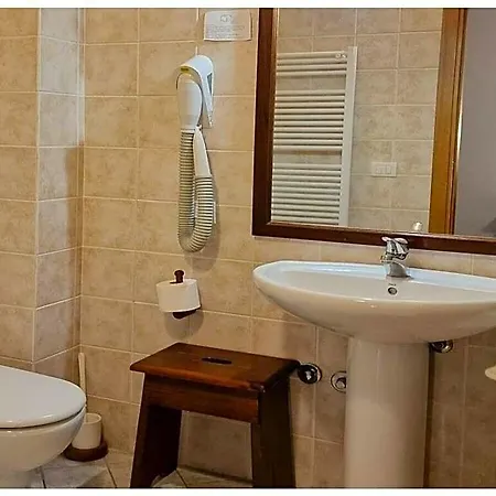 Burga Comfortable מלון Città di Castello