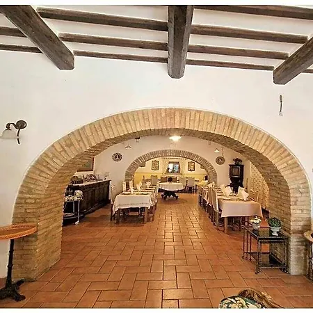 Burga Comfortable 2* Città di Castello
